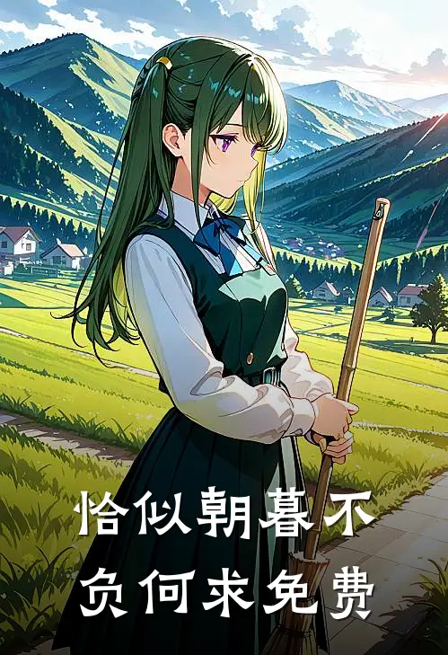 恰似朝暮不负何求免费