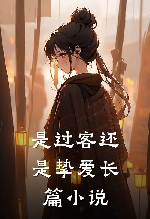 是过客还是挚爱长篇小说