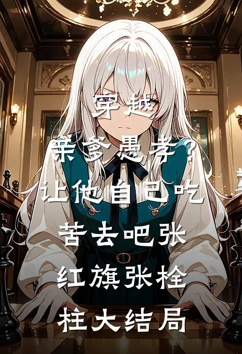 穿越：亲爹愚孝？让他自己吃苦去吧张红旗张栓柱大结局