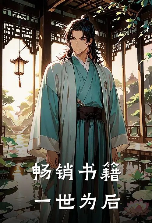 畅销书籍一世为后