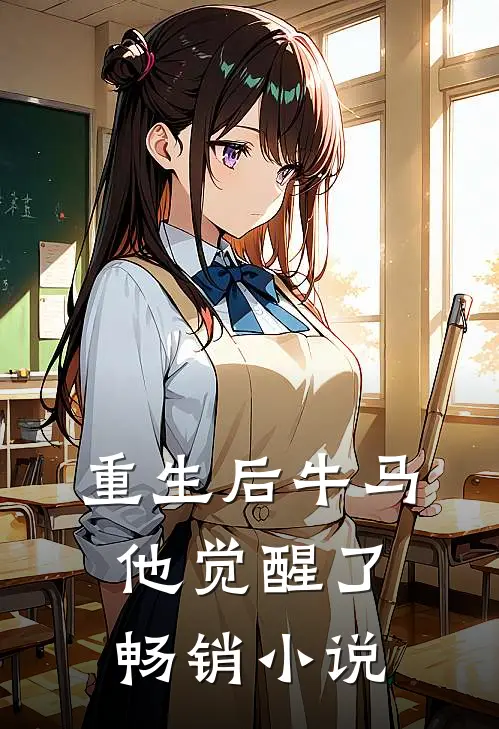 重生后牛马他觉醒了畅销小说