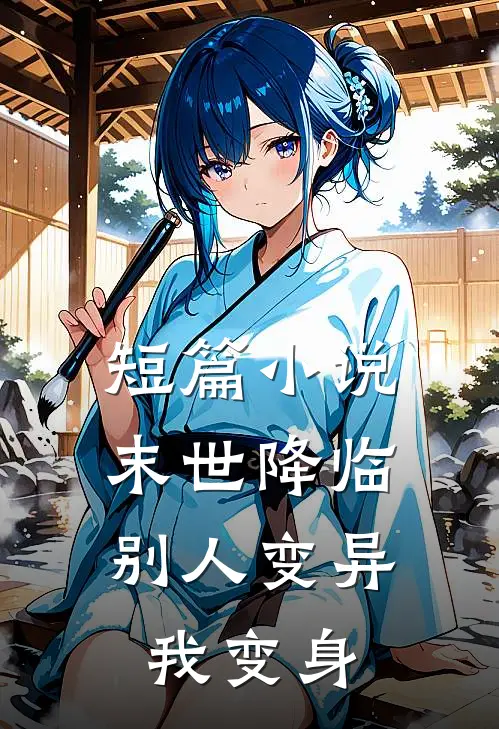 短篇小说末世降临：别人变异我变身