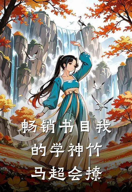 畅销书目我的学神竹马超会撩