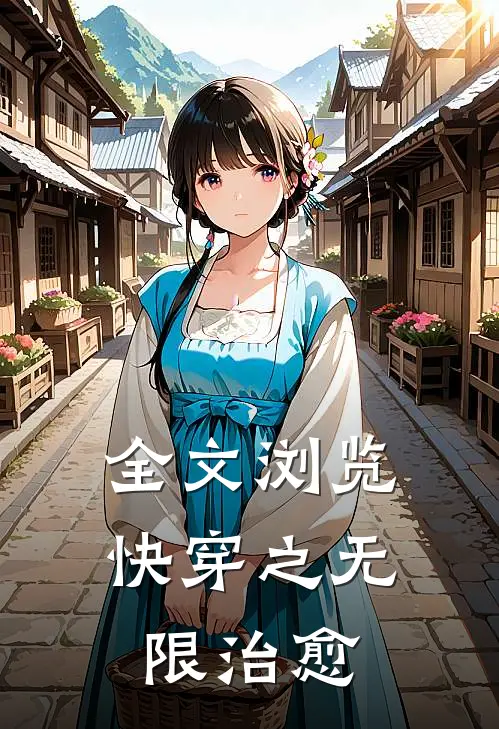 全文浏览快穿之无限治愈