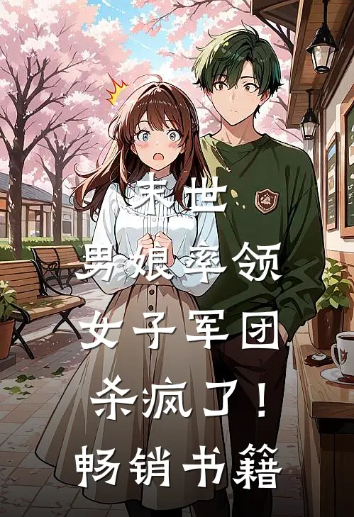 末世男娘率领女子军团杀疯了!畅销书籍