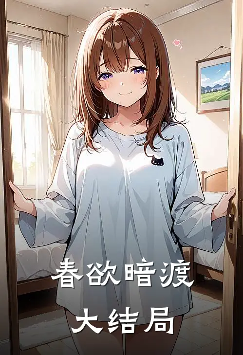 春欲暗渡大结局