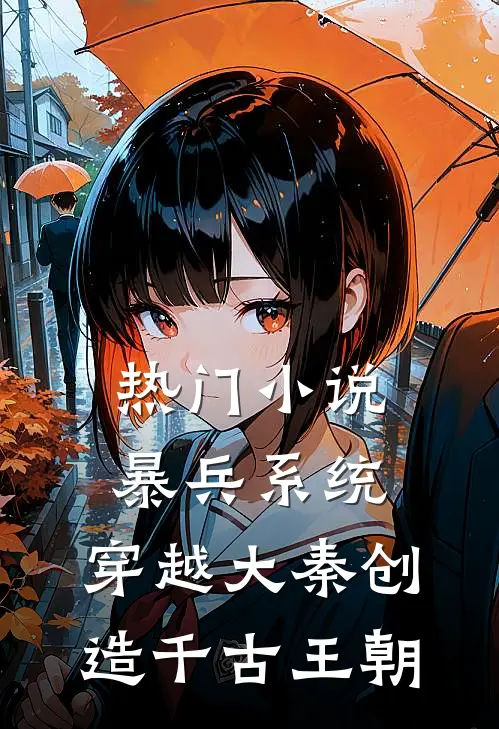 热门小说暴兵系统：穿越大秦创造千古王朝
