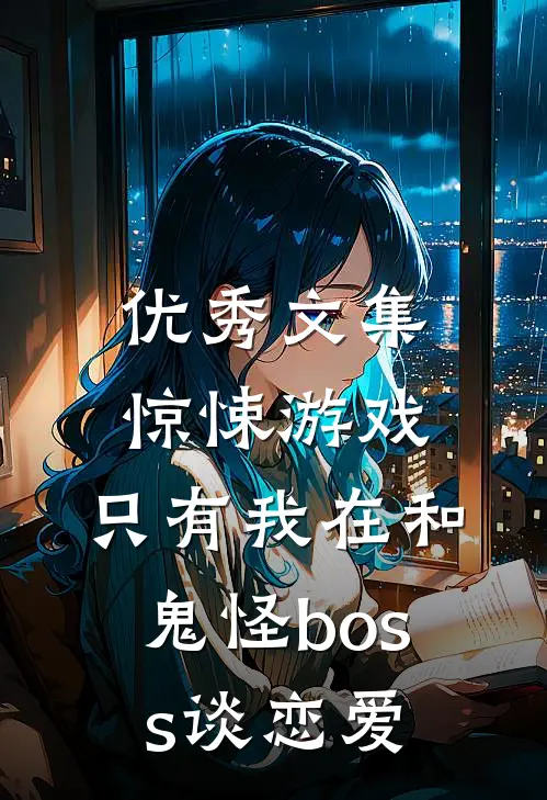 优秀文集惊悚游戏：只有我在和鬼怪boss谈恋爱