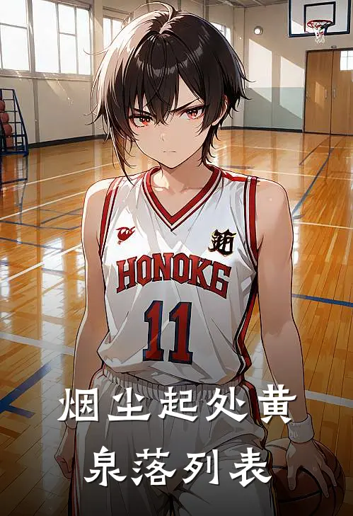 烟尘起处黄泉落列表