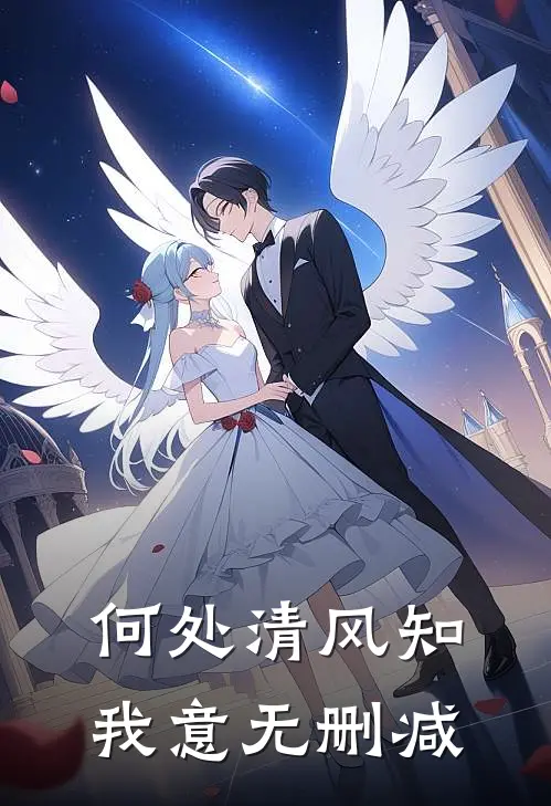 何处清风知我意无删减