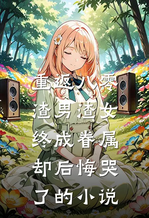 重返八零，渣男渣女终成眷属却后悔哭了的小说