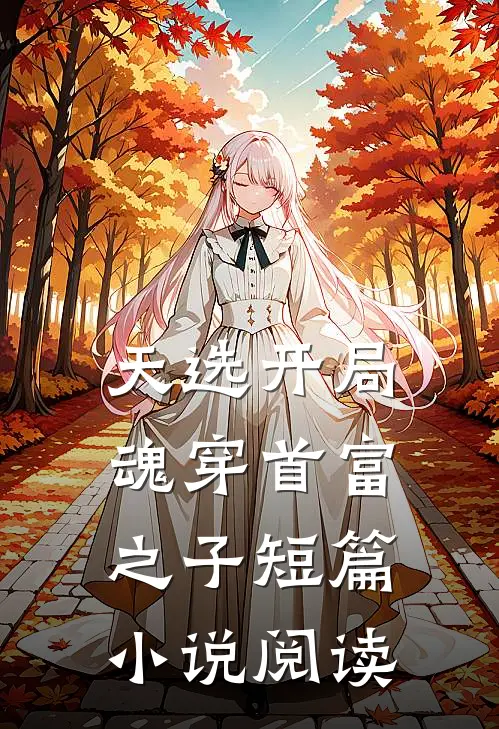 天选开局,魂穿首富之子短篇阅读免费