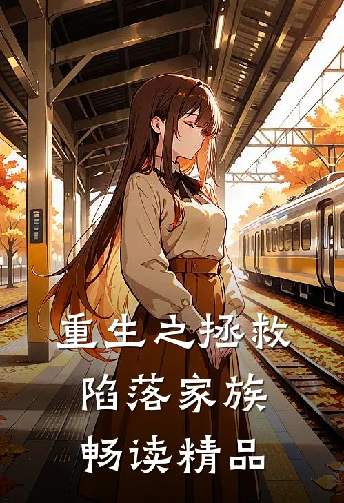 重生之拯救陷落家族畅读精品