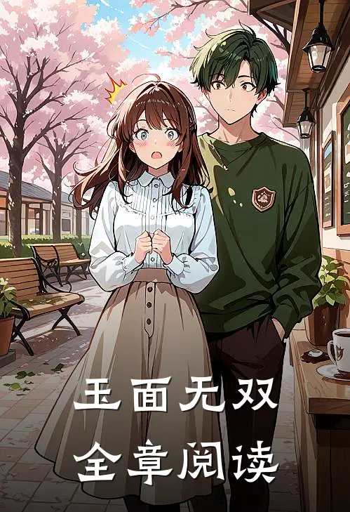 玉面无双全章阅读