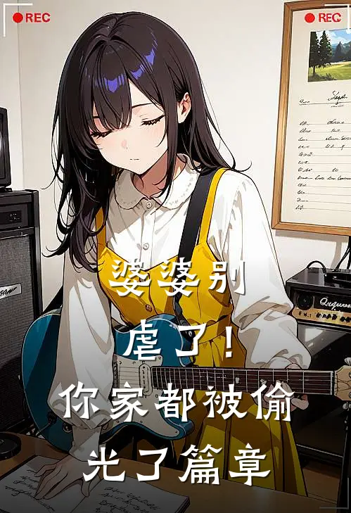 婆婆别虐了!你家都被偷光了篇章在线阅读