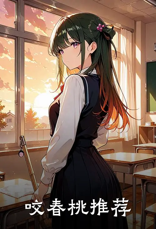 咬春桃推荐