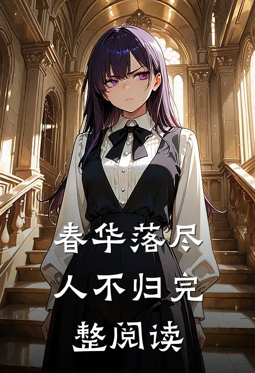 春华落尽人不归完整阅读