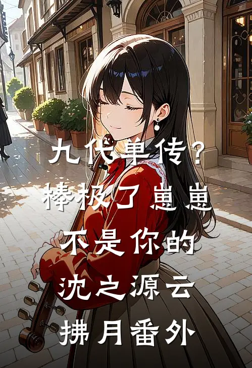 九代单传？棒极了，崽崽不是你的沈之源云拂月番外