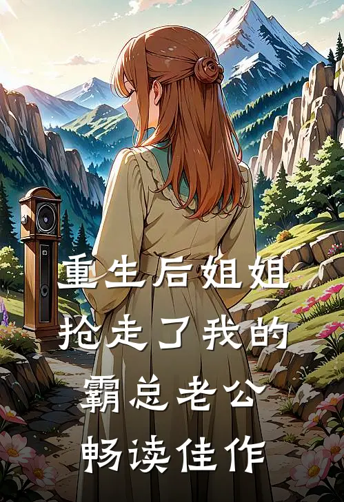 重生后姐姐抢走了我的霸总老公畅读佳作