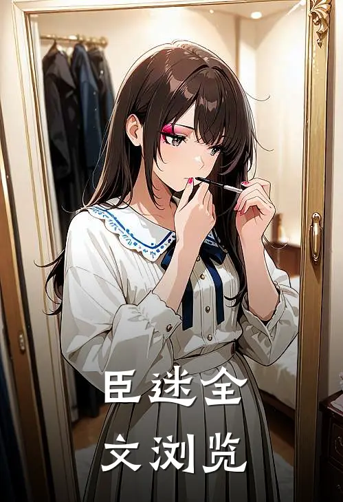 臣迷全文浏览