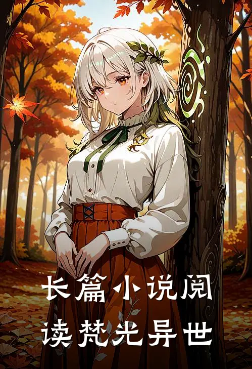 长篇小说阅读梵光异世