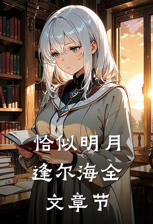 恰似明月逢尔海全文章节