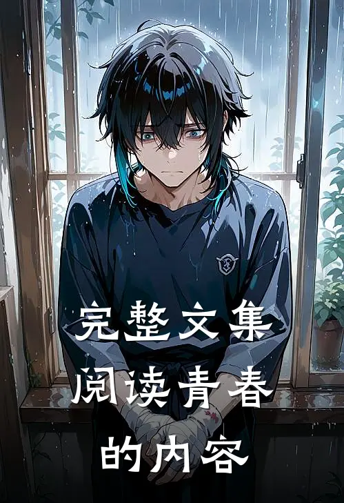 完整文集阅读青春的内容
