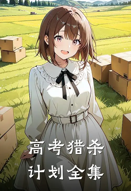 高考猎杀计划全集