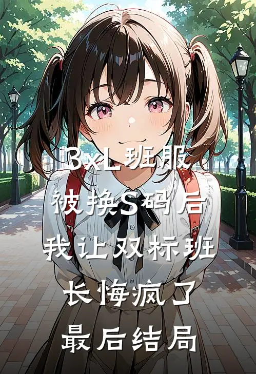 3xL班服被换S码后，我让双标班长悔疯了最后结局