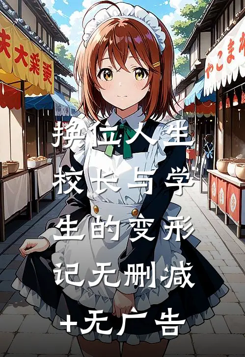 换位人生：校长与学生的变形记无删减+无广告