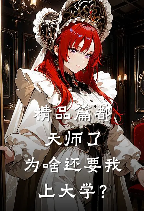 精品篇都天师了，为啥还要我上大学？