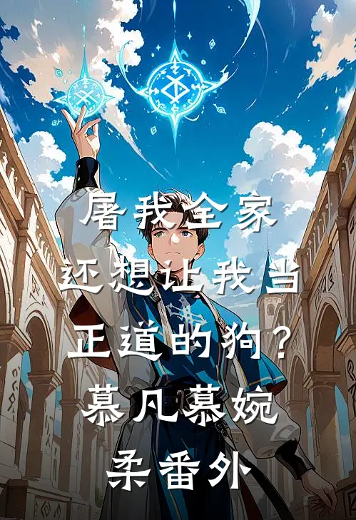 屠我全家，还想让我当正道的狗？慕凡慕婉柔番外