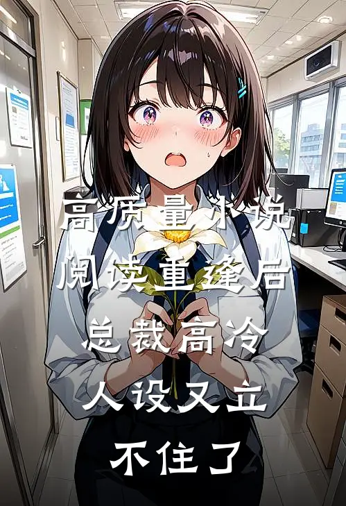高质量小说阅读重逢后，总裁高冷人设又立不住了