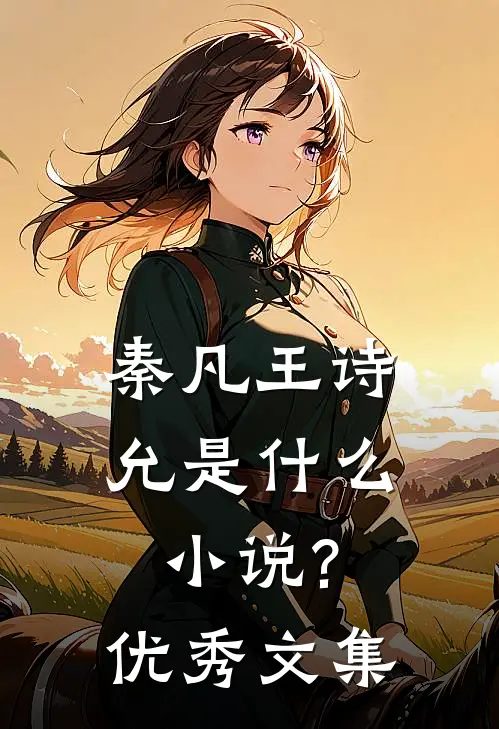 秦凡王诗允是?优秀文集有哪些