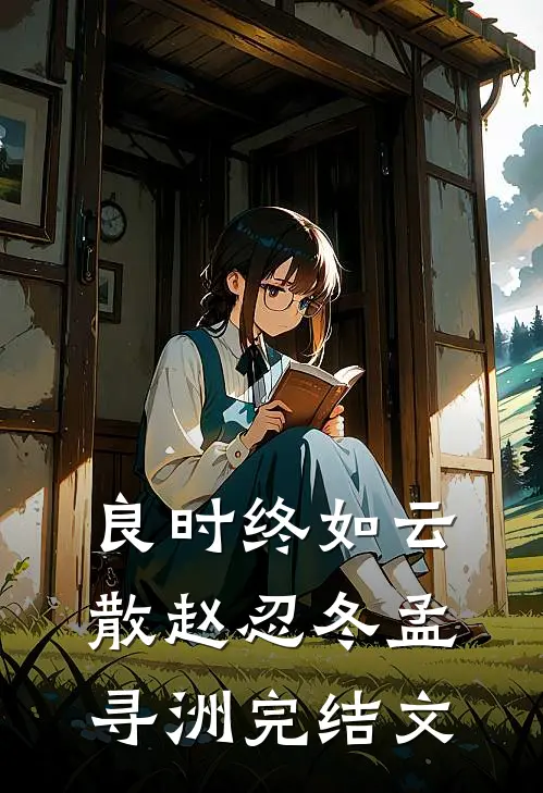 良时终如云散赵忍冬孟寻洲完结文