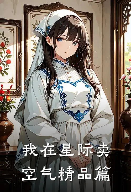 我在星际卖空气精品篇