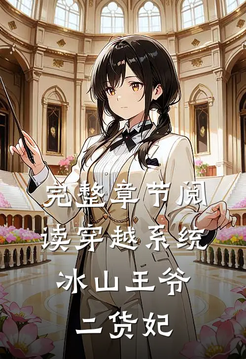 完整章节阅读穿越系统：冰山王爷二货妃