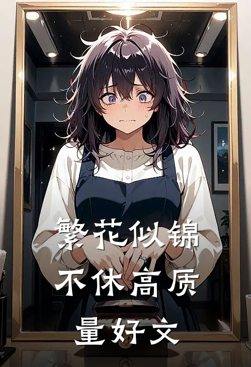繁花似锦不休高质量好文