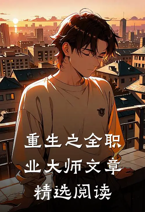 重生之全职业大师文章精选阅读