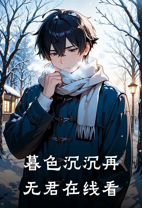 暮色沉沉再无君在线看