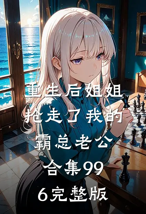重生后姐姐抢走了我的霸总老公合集996完整版