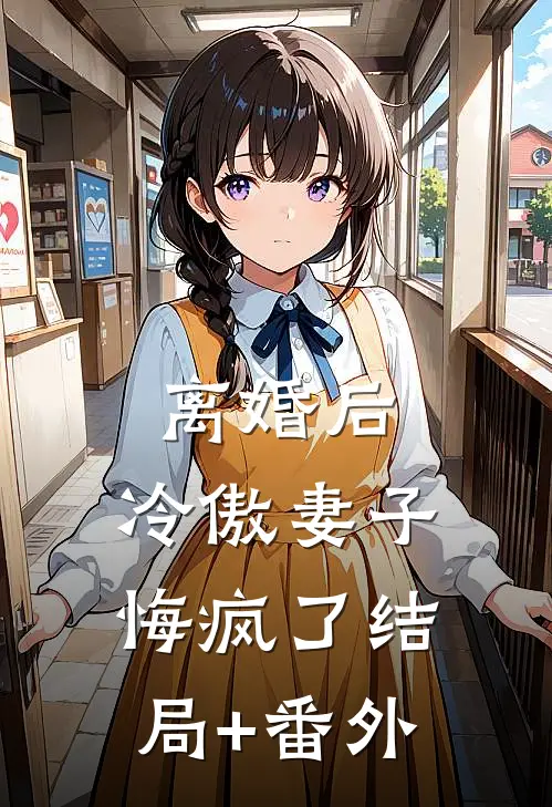 离婚后，冷傲妻子悔疯了结局+番外