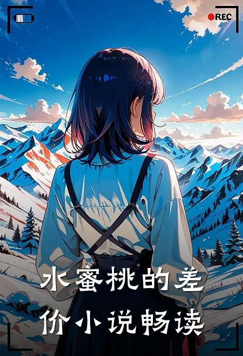 水蜜桃的差价小说畅读