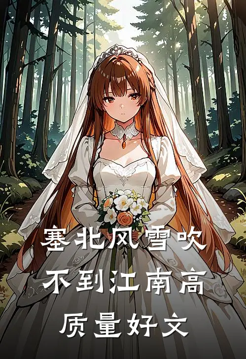 塞北风雪吹不到江南高质量好文