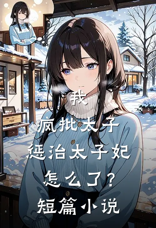 我,疯批太子,惩治太子妃怎么了?短篇免费阅读