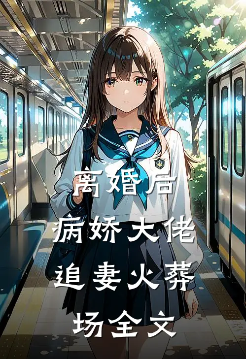 离婚后，病娇大佬追妻火葬场全文