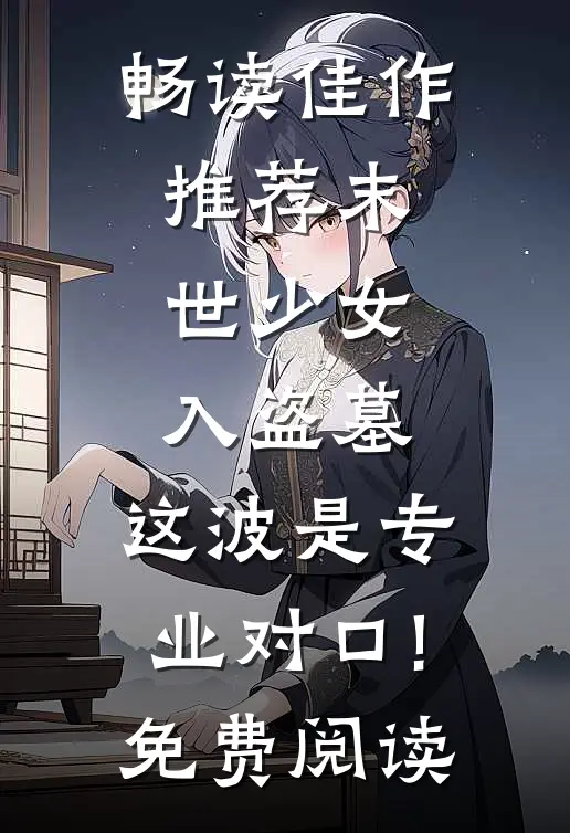 畅读佳作推荐末世少女入盗墓,这波是专业对口!免费阅读