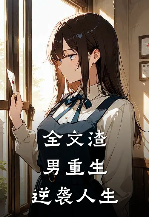全文渣男重生：逆袭人生