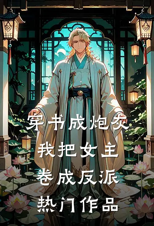 穿书成炮灰：我把女主卷成反派热门作品