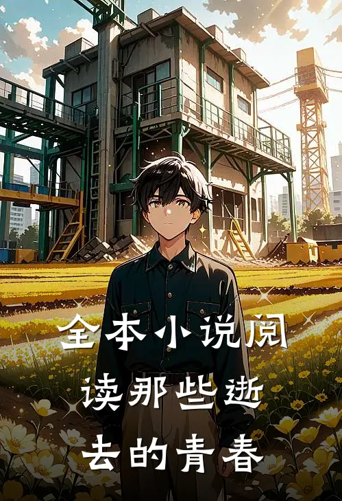 全本小说阅读那些逝去的青春